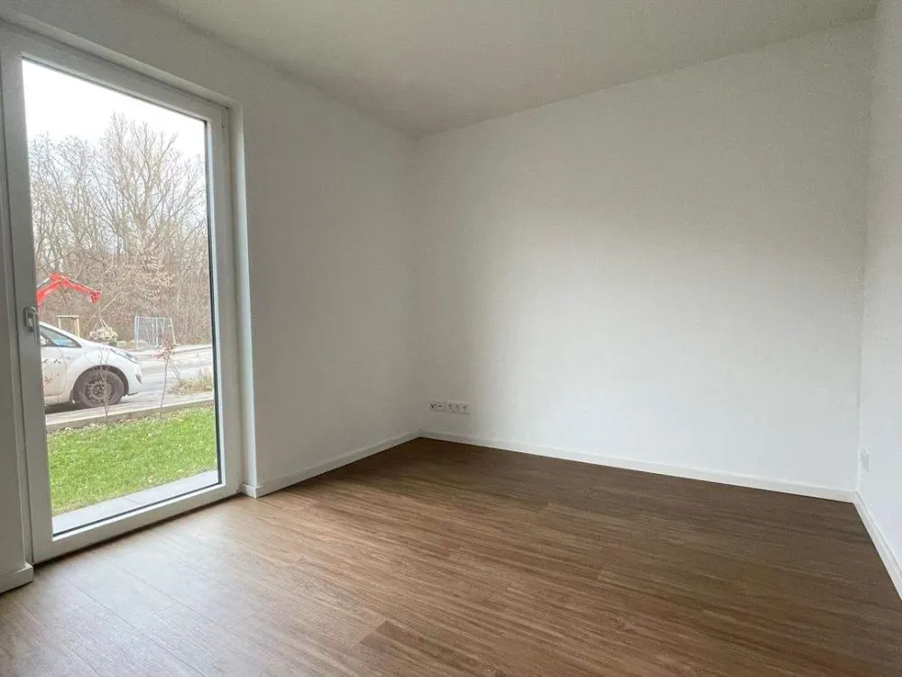 Schöne 4-Raumwohnung zur Miete in Leipzig Schönau - Wentzel Dr. -