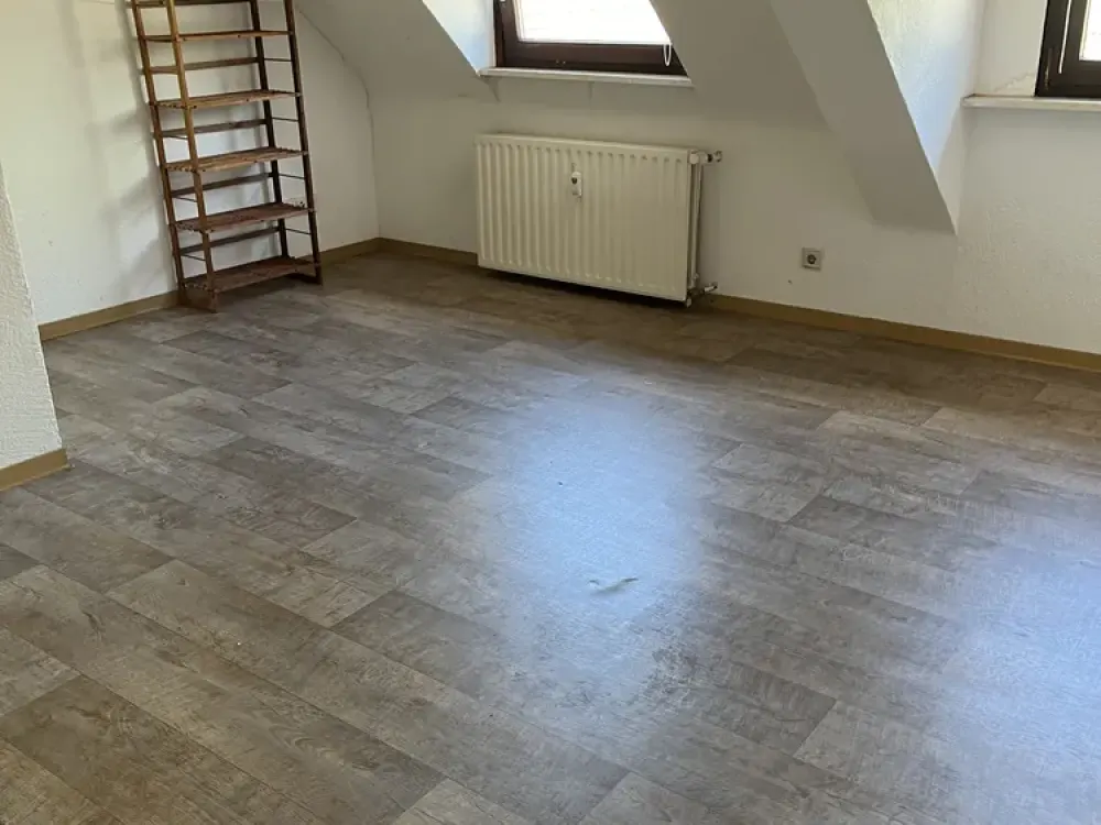 Single Apartment with Pantry Kitchen (Apt. 7)
