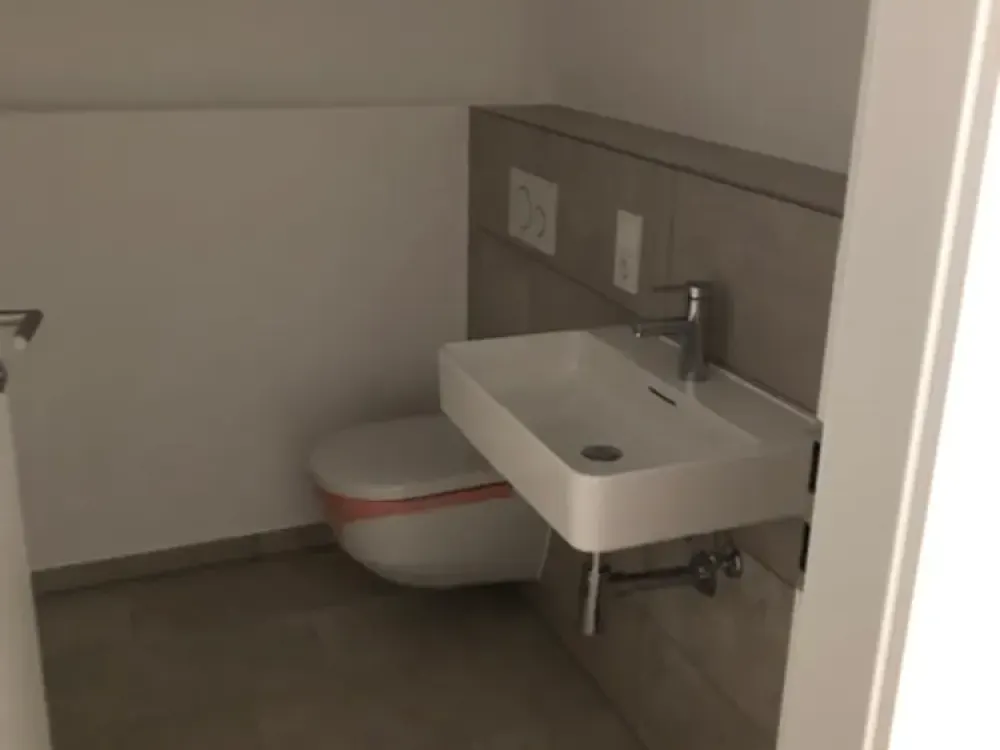 #Herrliche 1-Zimmer-Wohnung, Maxfeld, Stadtpark, Balkon - Bezugsfrei 1.12.26!