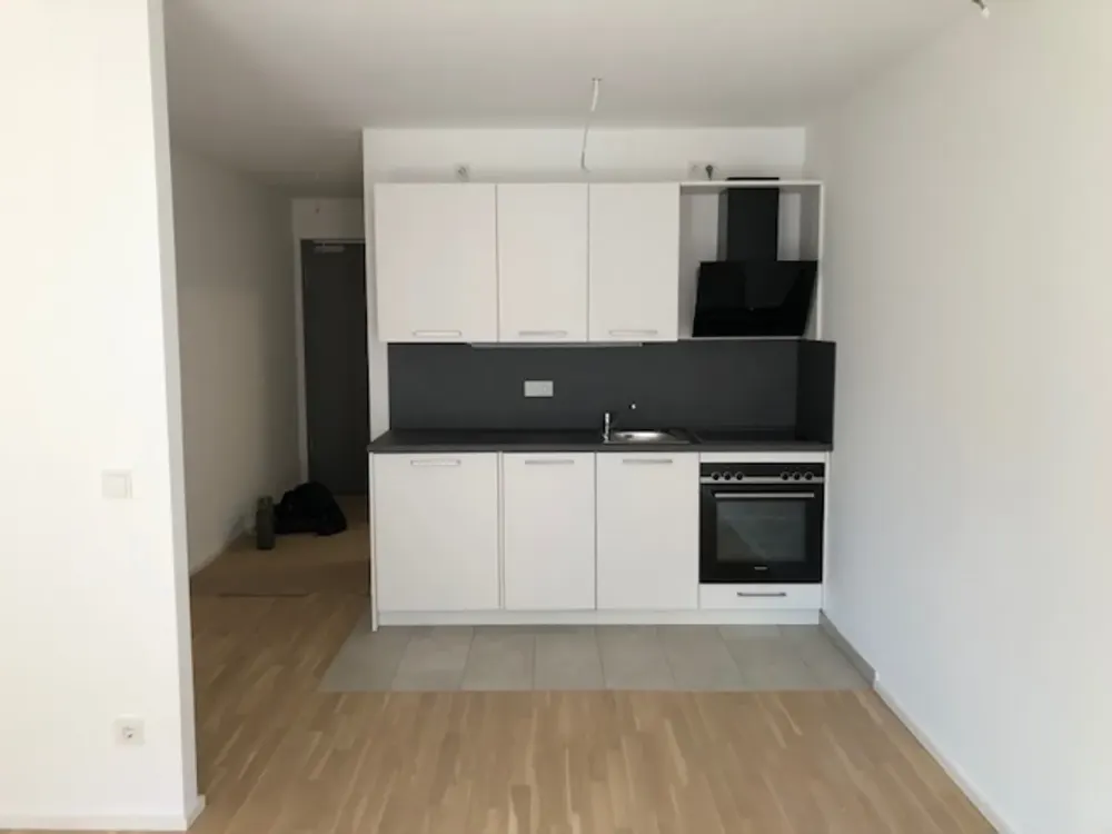#Herrliche 1-Zimmer-Wohnung, Maxfeld, Stadtpark, Balkon - Bezugsfrei 1.12.26!
