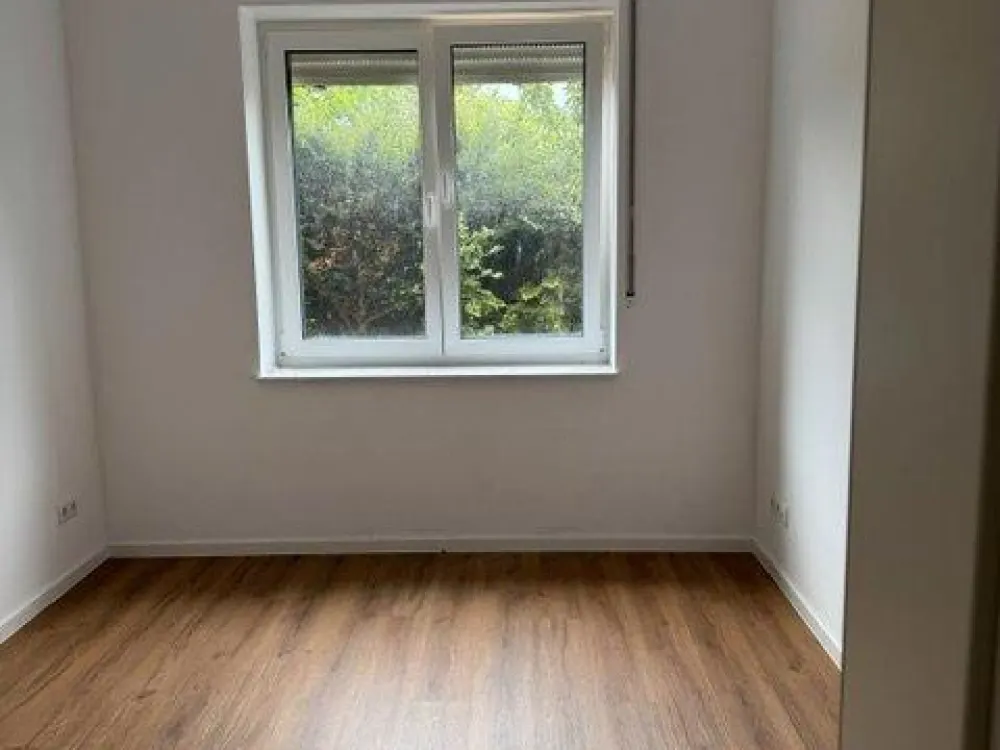 New Build KfW40 Ground Floor Apartment with Private Garden in Bremer Grambke