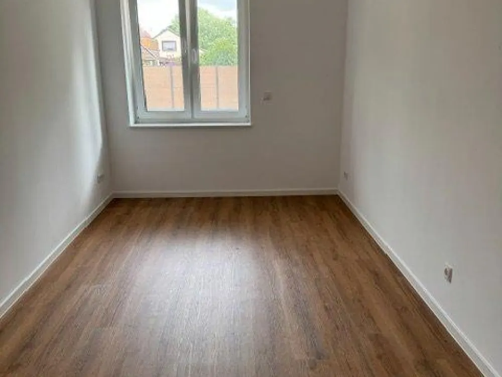 New Build KfW40 Ground Floor Apartment with Private Garden in Bremer Grambke