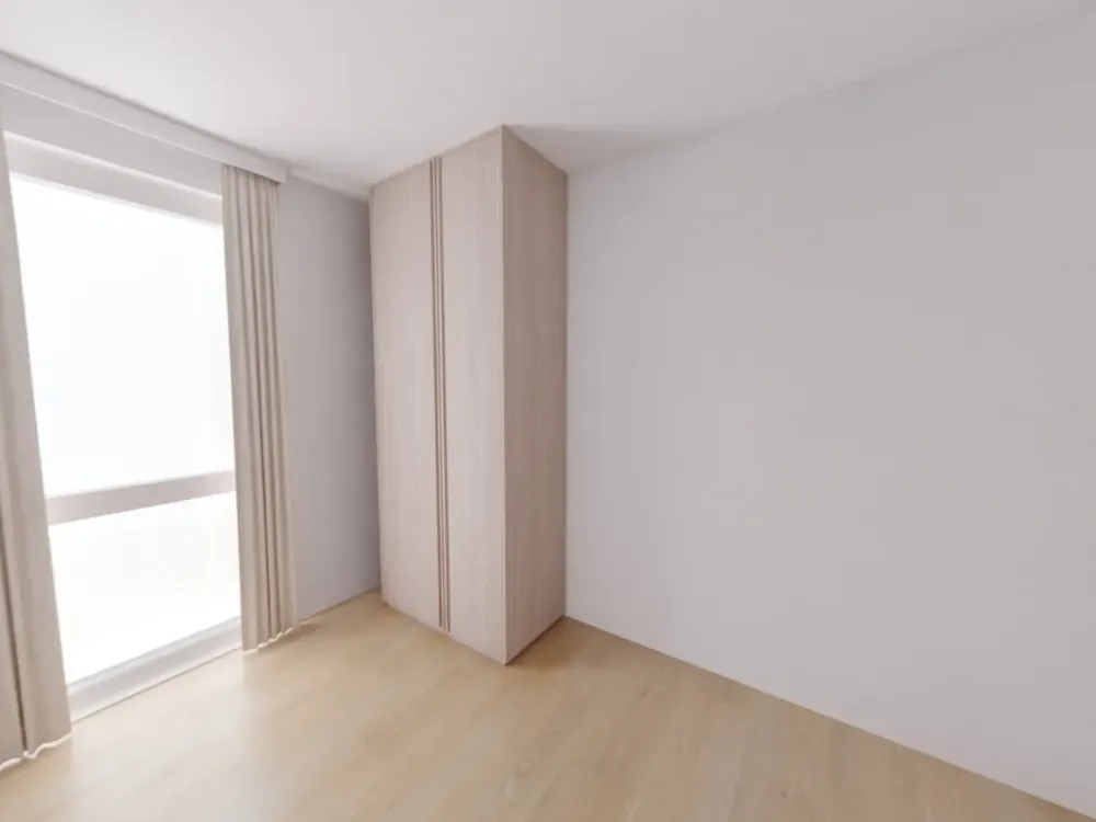 3-Room Standard with Exclusive Communal Areas: Padel Court, Fitness, Rooftop Terrace & More