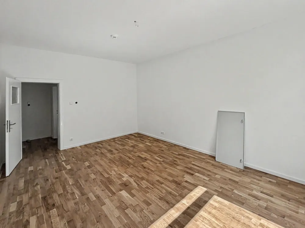 Erstbezug nach Sanierung! 4 Zimmer Wohnung am Stephansplatz
