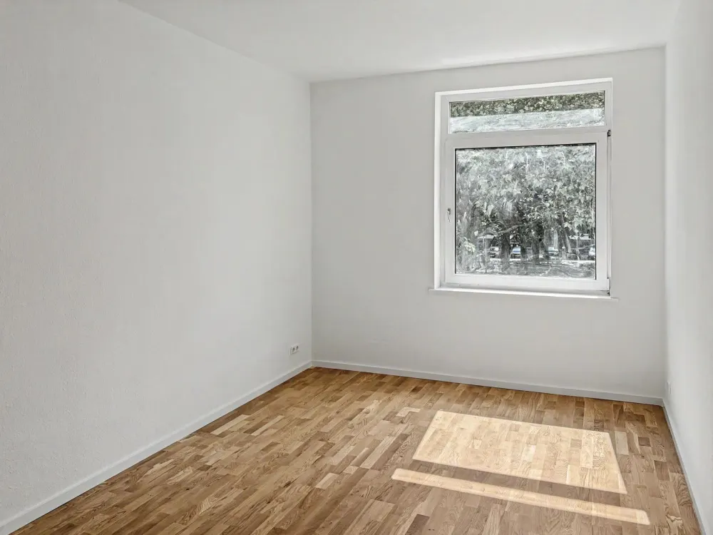 Erstbezug nach Sanierung! 4 Zimmer Wohnung am Stephansplatz