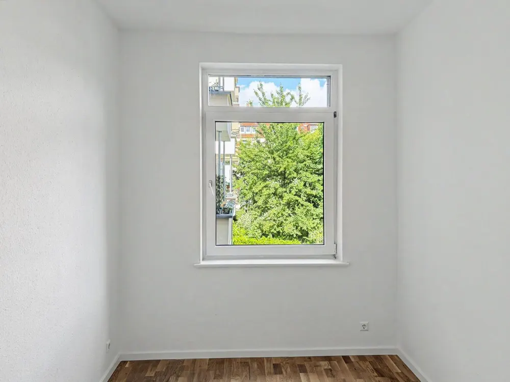 Erstbezug nach Sanierung! 4 Zimmer Wohnung am Stephansplatz
