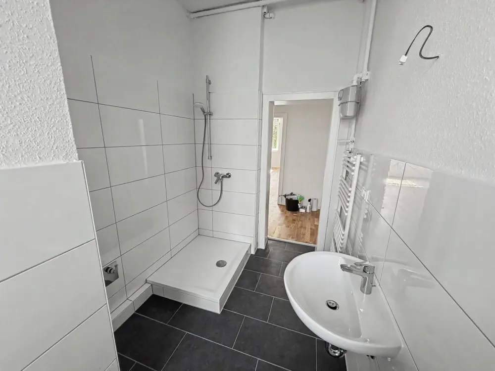Erstbezug nach Sanierung! 4 Zimmer Wohnung am Stephansplatz