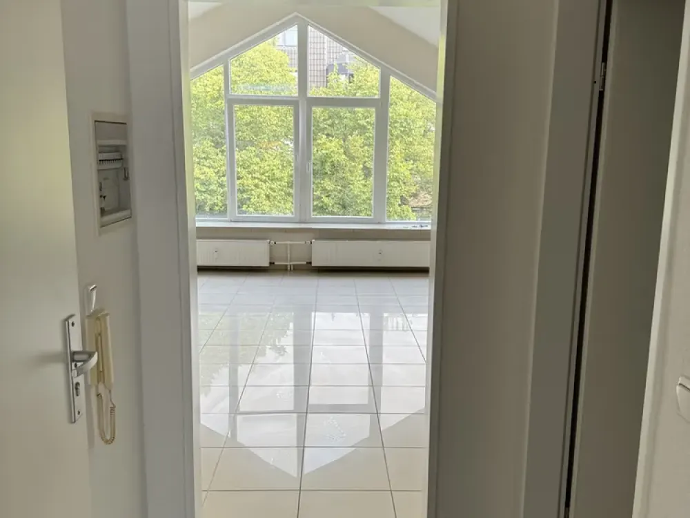 Moderne 1 Zimmer Wohnung in der Neusser Innenstadt (R11-DGR) E0532