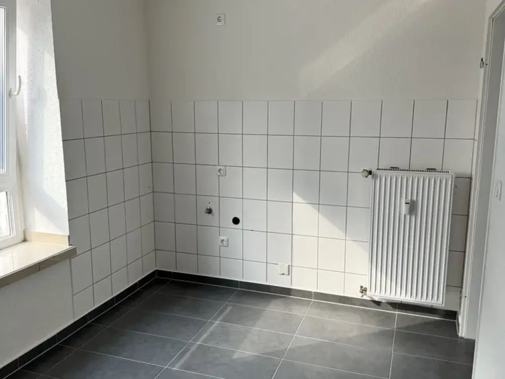 Moderne 1 Zimmer Wohnung in der Neusser Innenstadt (R11-DGR) E0532