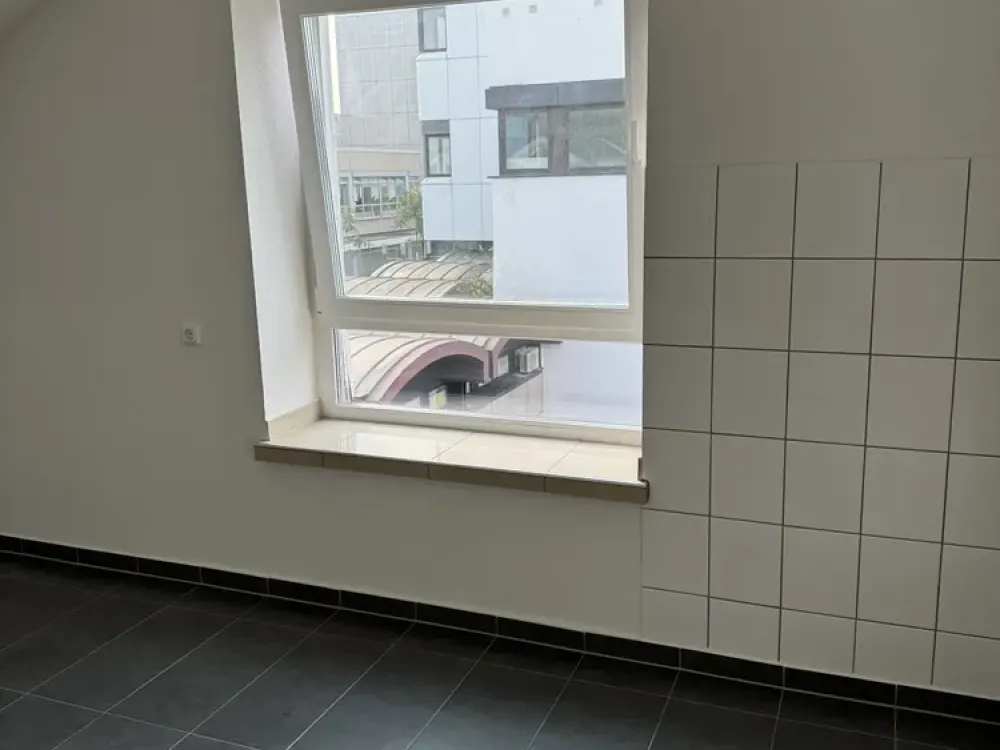 Moderne 1 Zimmer Wohnung in der Neusser Innenstadt (R11-DGR) E0532