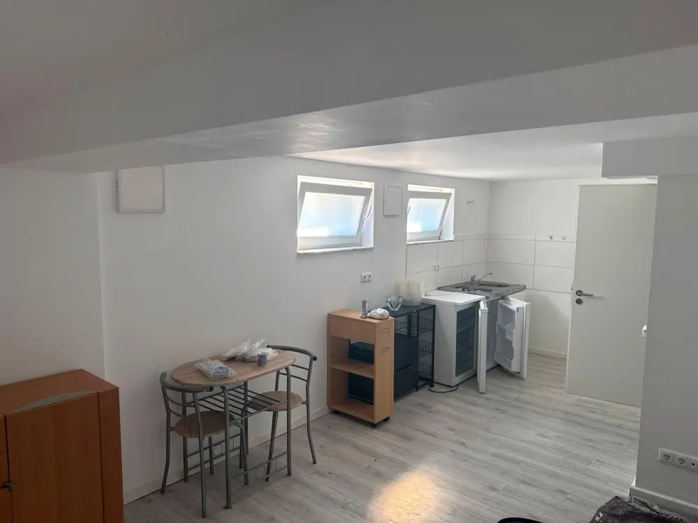 Gemütliches Zweizimmerwohnung in Wolfsanger, ideal für Paare