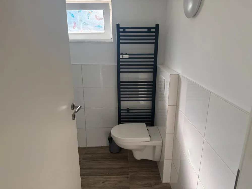 Gemütliches Zweizimmerwohnung in Wolfsanger, ideal für Paare