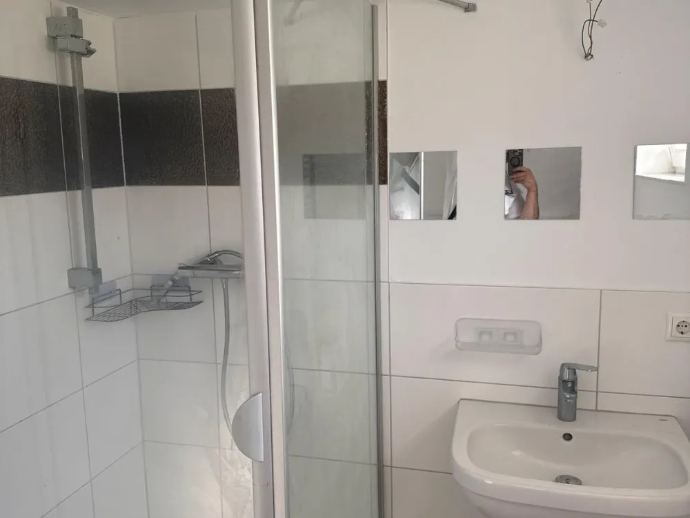 Gemütliches Zweizimmerwohnung in Wolfsanger, ideal für Paare