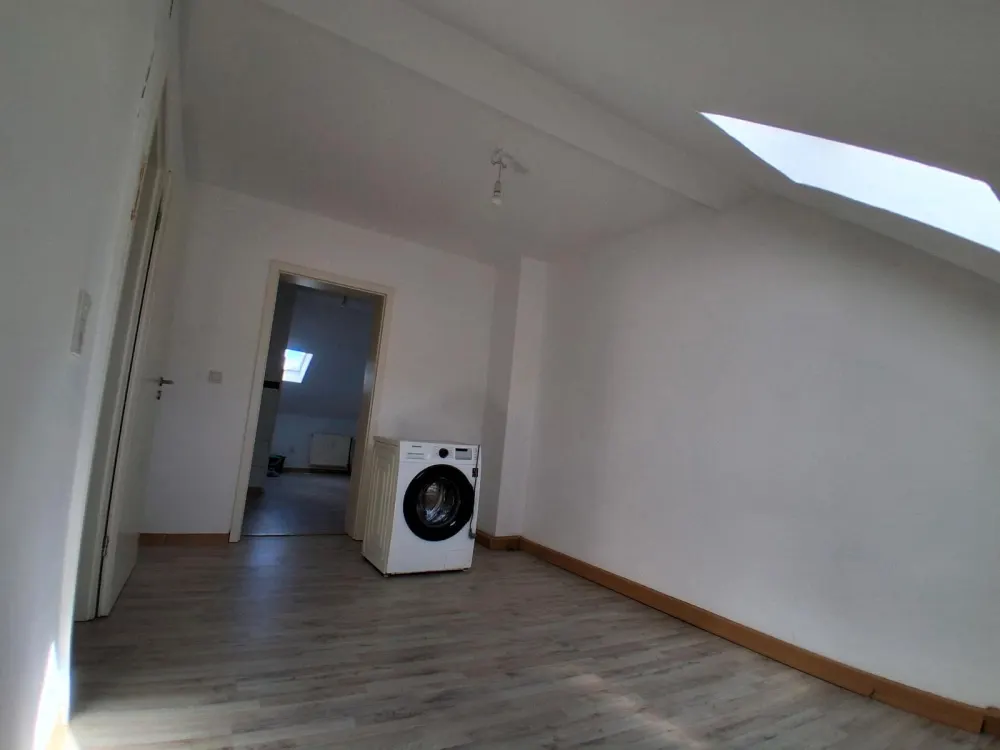 3ZKB WOHNUNG IST FREI.