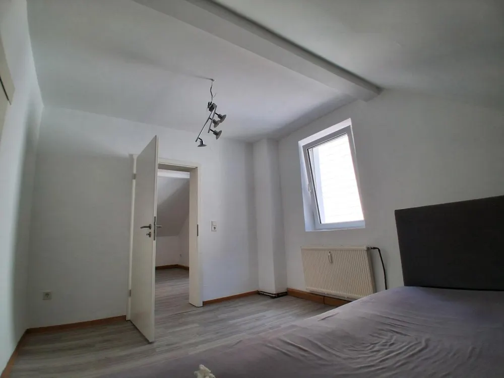 3ZKB WOHNUNG IST FREI.