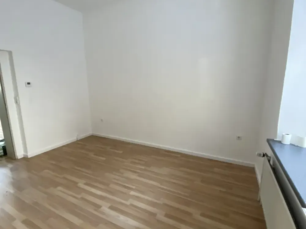 Schöne Wohnung mit großer Terrasse +Gartennutzung