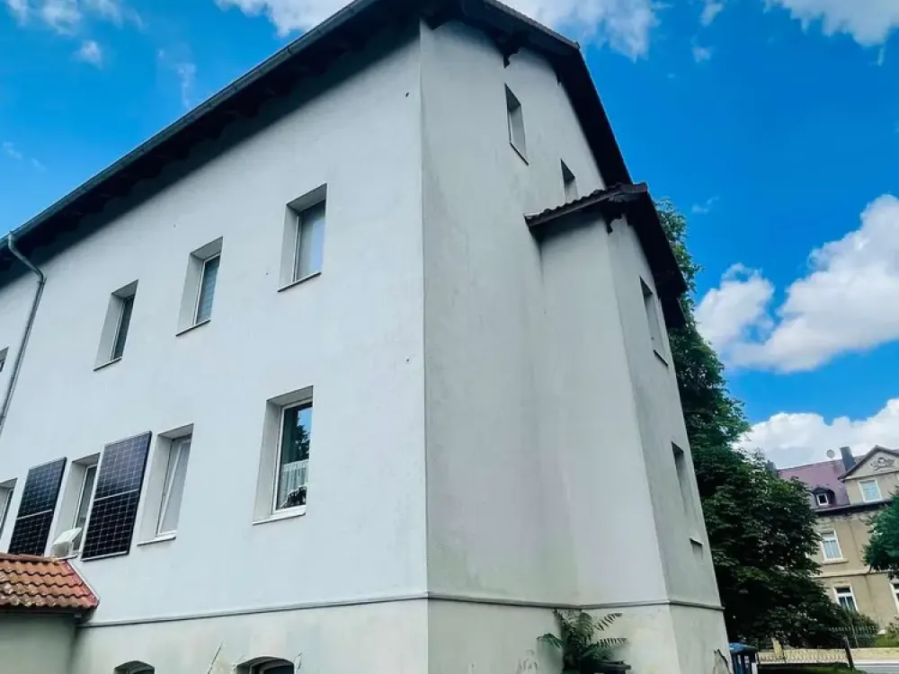 Great 3-Room Apartment in a Quiet Location
