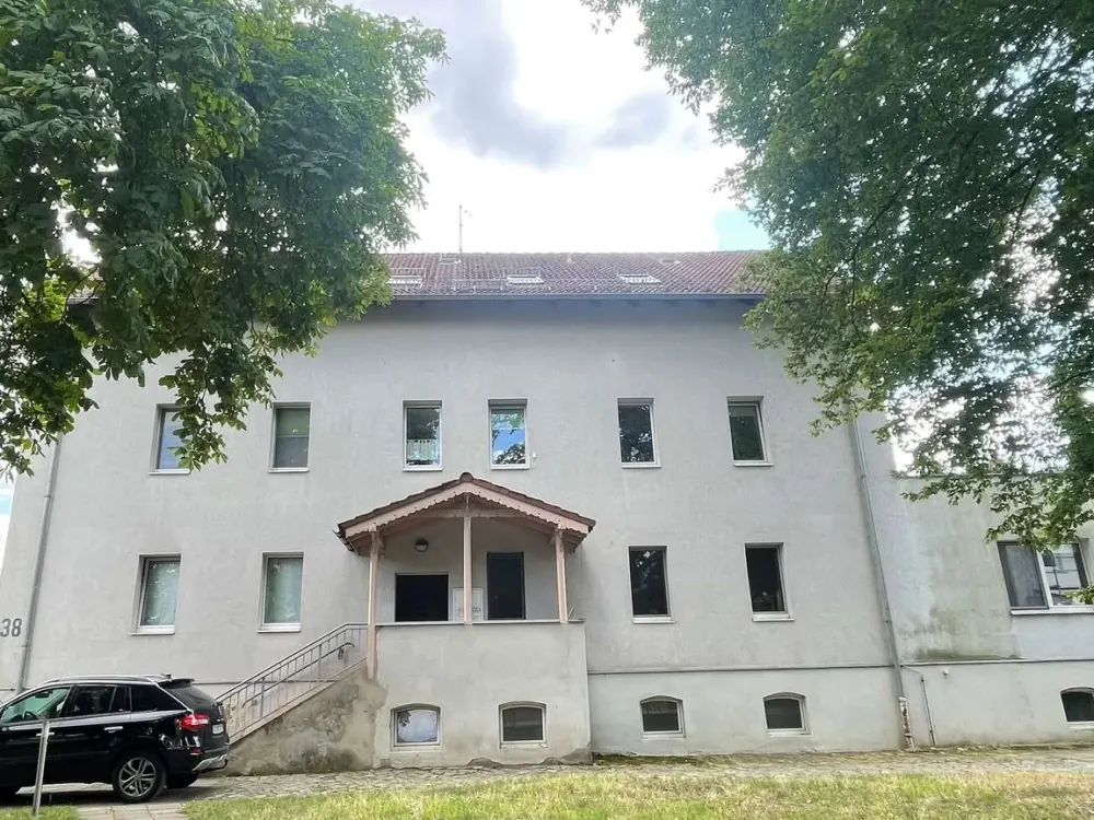 Great 3-Room Apartment in a Quiet Location