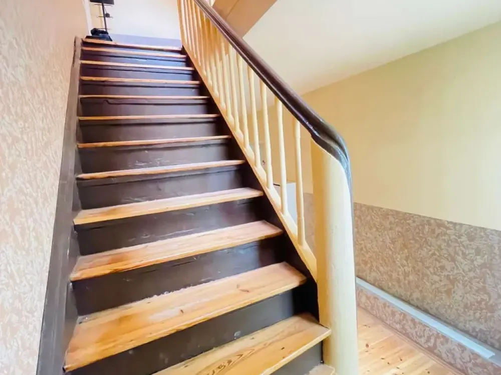 Great 3-Room Apartment in a Quiet Location