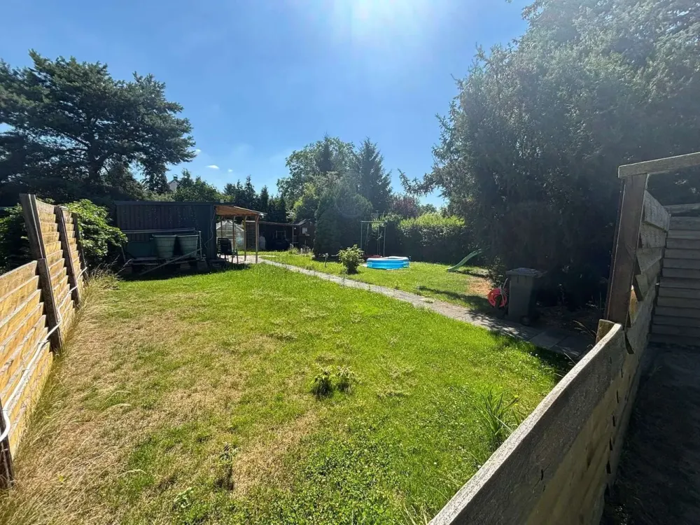 Great 3-Room Apartment in a Quiet Location