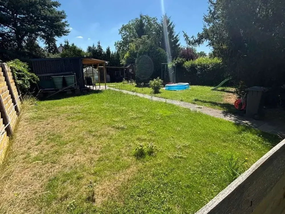 Great 3-Room Apartment in a Quiet Location