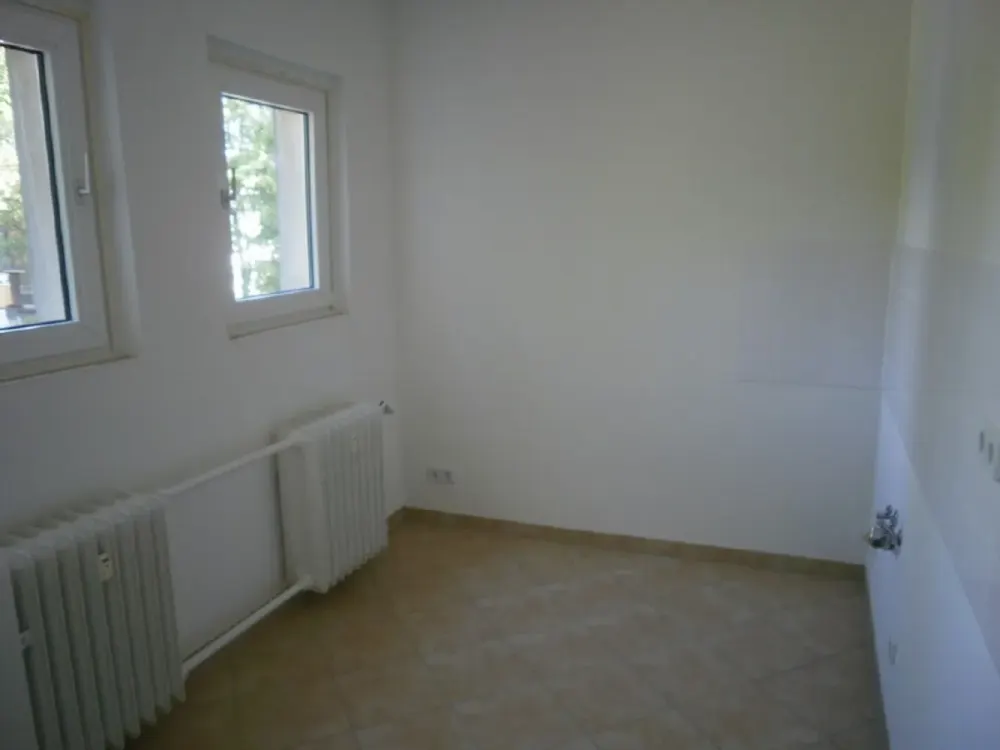 Attraktive 2-Zimmer Wohnung mit Balkon in Ungelsheim