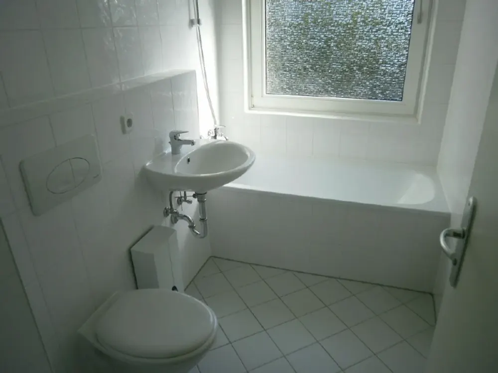 Attraktive 2-Zimmer Wohnung mit Balkon in Ungelsheim