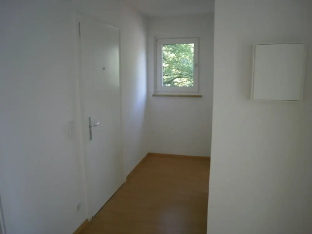 Attraktive 2-Zimmer Wohnung mit Balkon in Ungelsheim