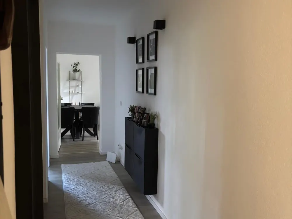 Wohnung in Kassel