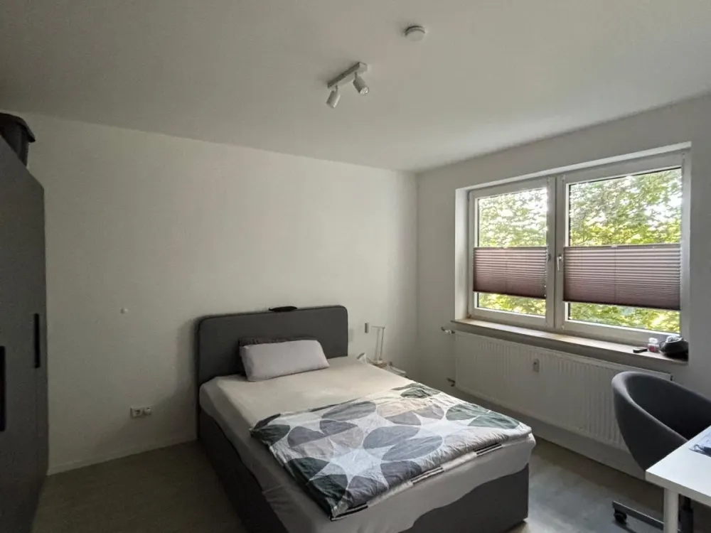 Wohnung in Kassel