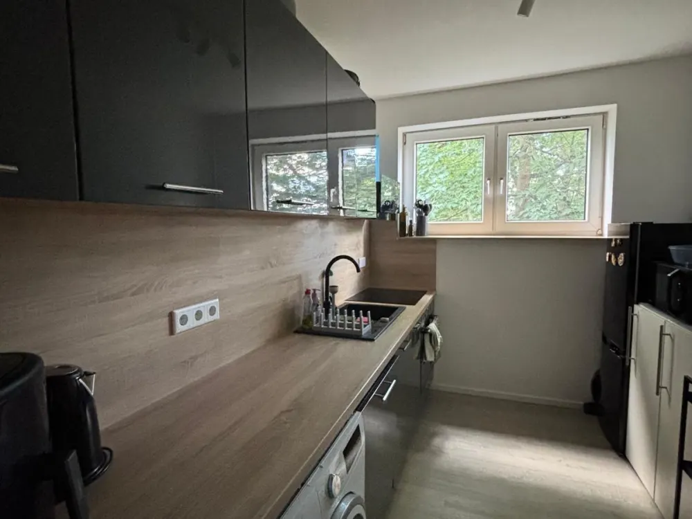 Wohnung in Kassel