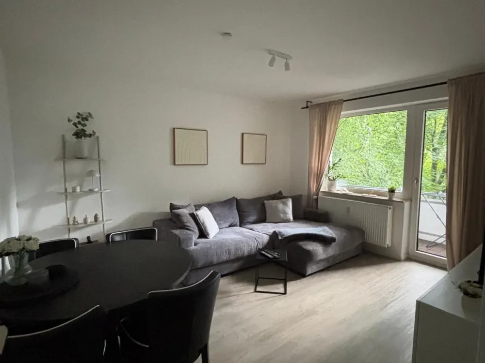 Wohnung in Kassel