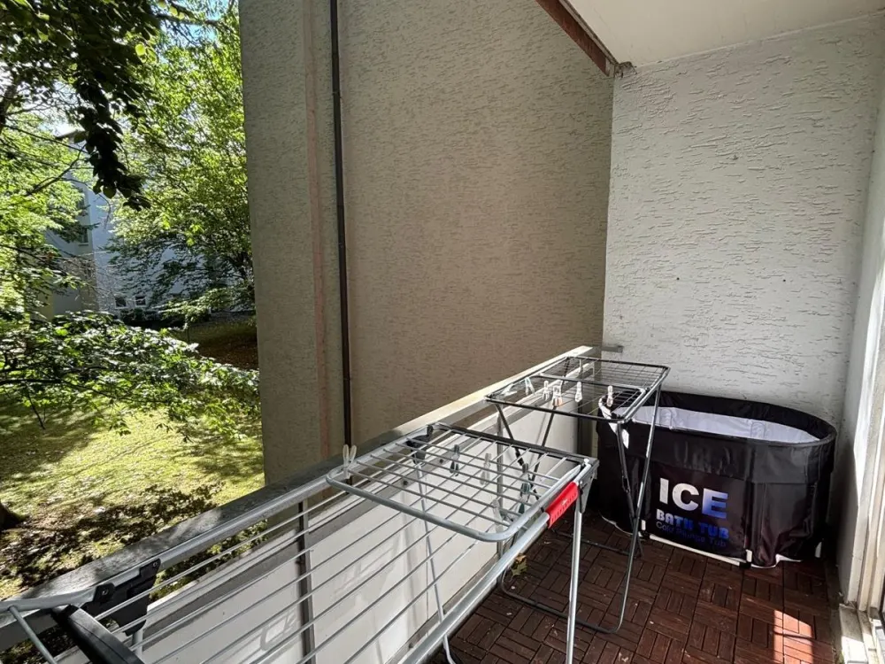 Wohnung in Kassel