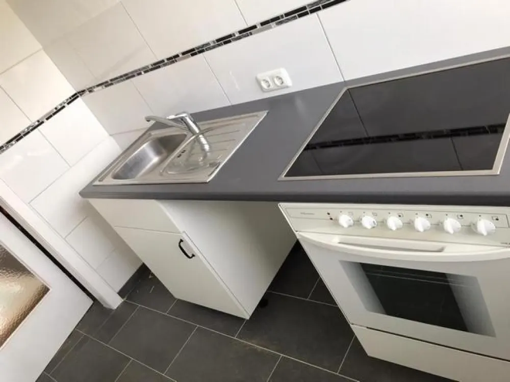 2-Zimmer-Wohnung | 54 m² | 2 Balkone | WG geeignet!
