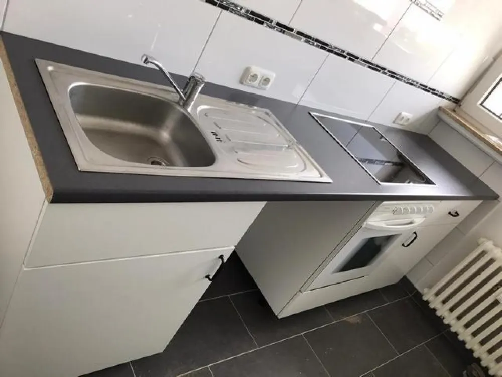 2-Zimmer-Wohnung | 54 m² | 2 Balkone | WG geeignet!