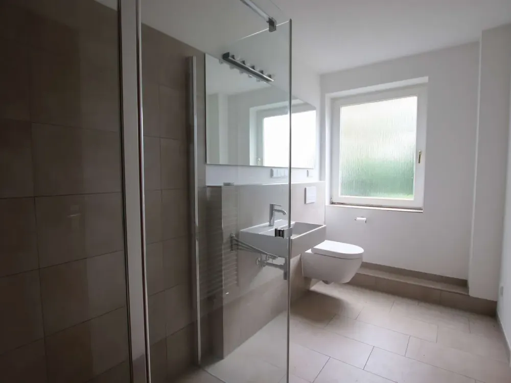 Spacious 3-Room Apartment in Bremen St. Magnus