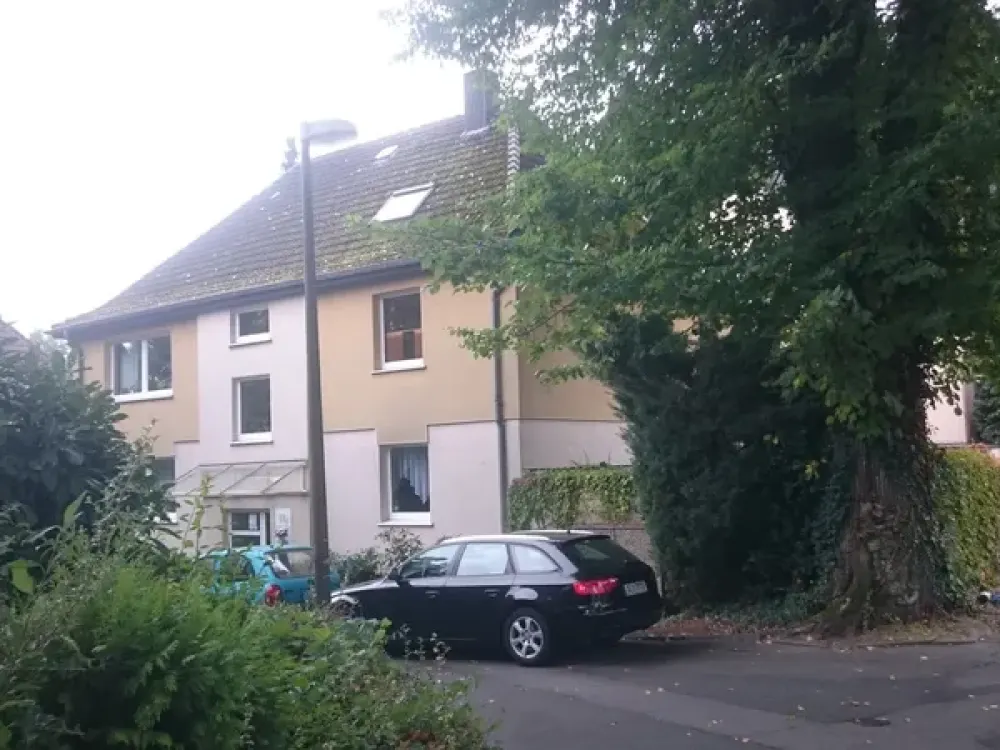 3,5 Zi- Wohnung in Parknähe in Do- Bövinghausen