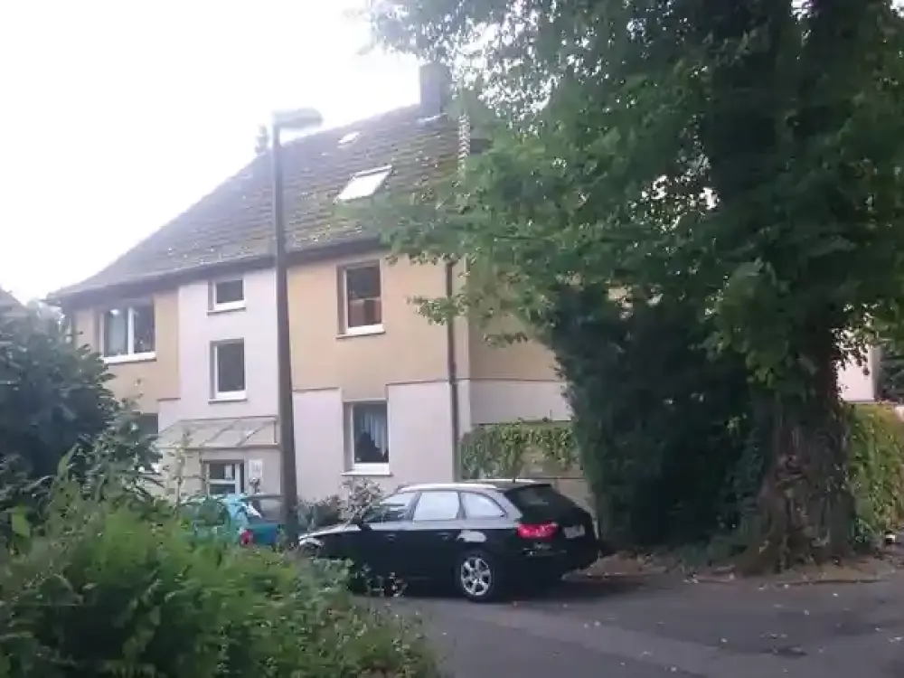 3,5 Zi- Wohnung in Parknähe in Do- Bövinghausen