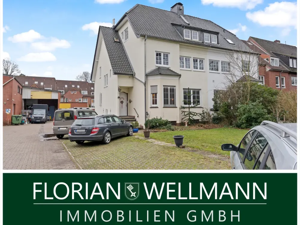 Bremen - Horn-Lehe | Offene Besichtigung Sonntag 13.09 13.30 -14.15 Uhr