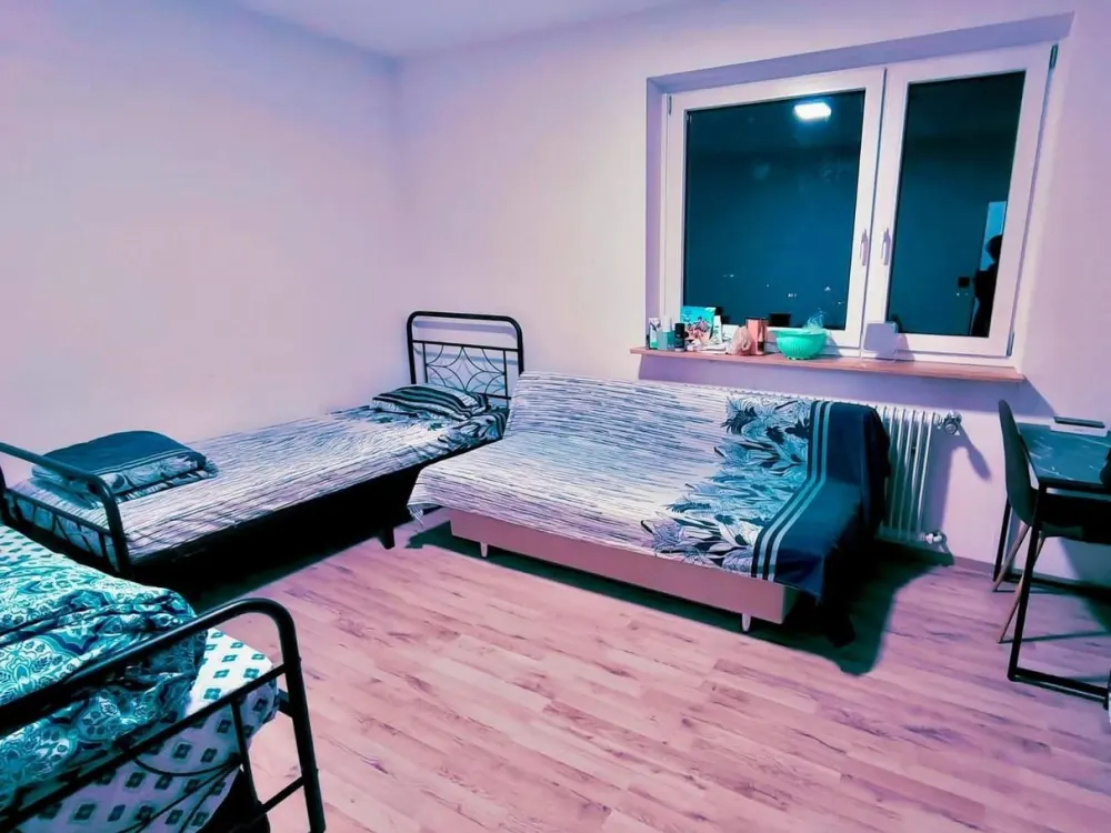Exklusive 4 Zimmer WG für Freundesgruppe in bester Lage