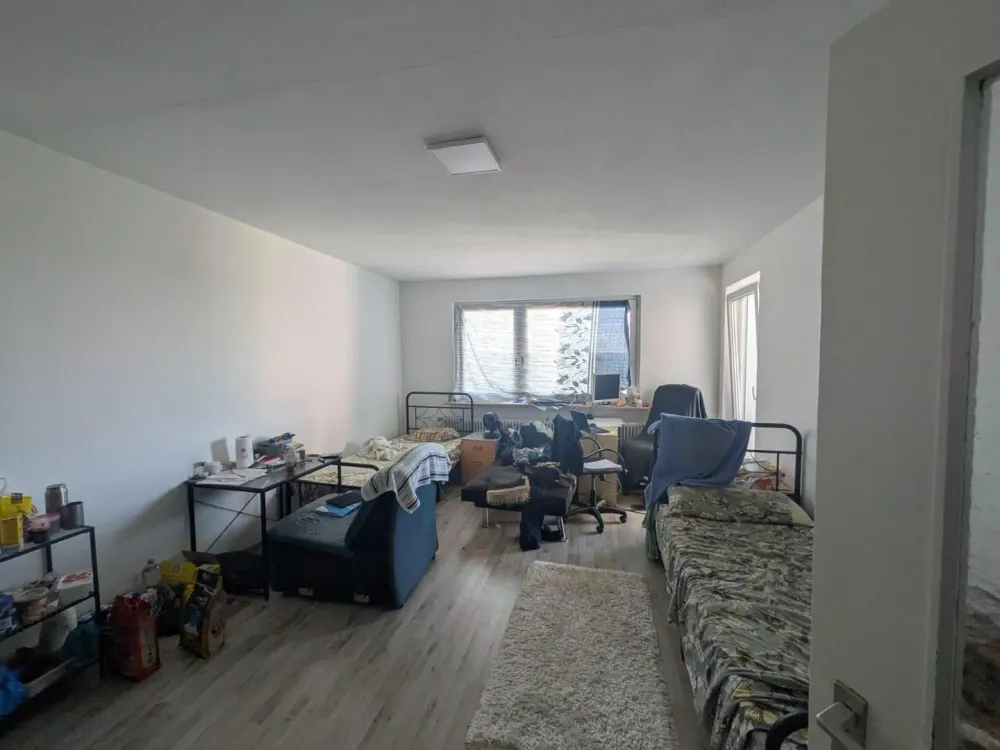 Exklusive 4 Zimmer WG für Freundesgruppe in bester Lage