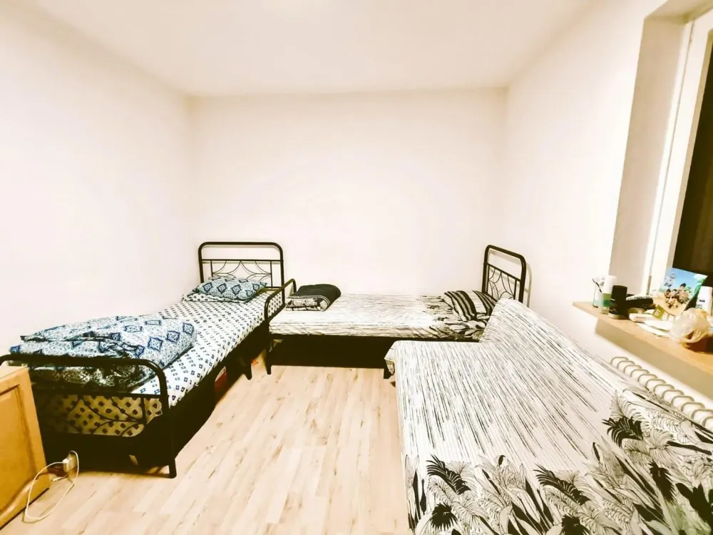 Exklusive 4 Zimmer WG für Freundesgruppe in bester Lage