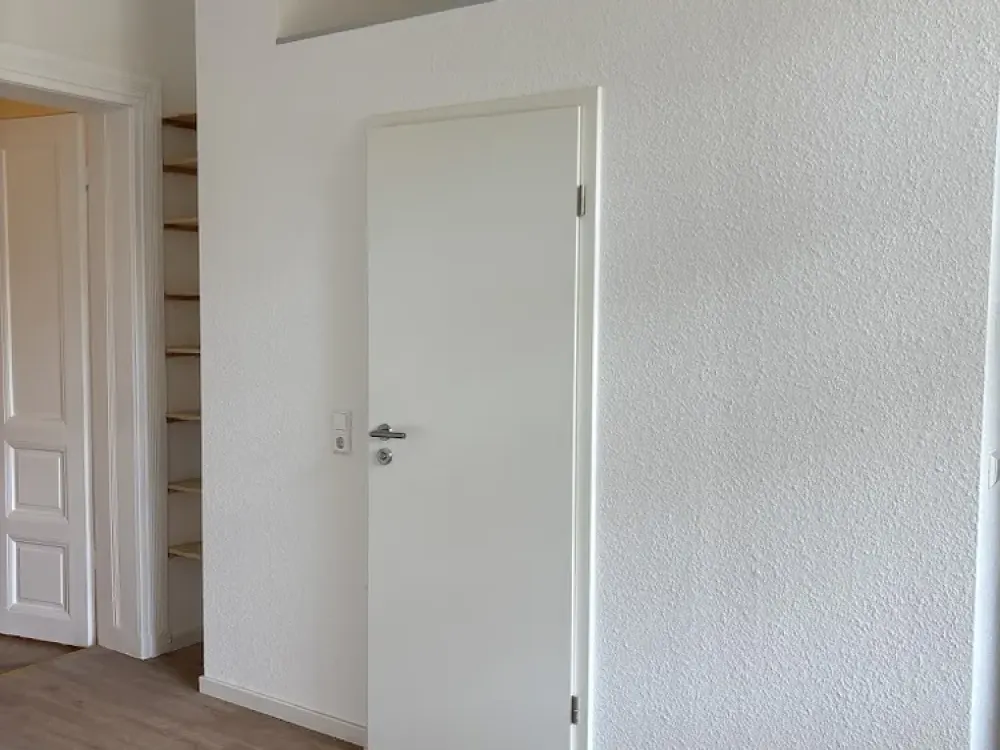 Stilvolles Single-Apartment in renoviertem Zustand I Balkon I EBK