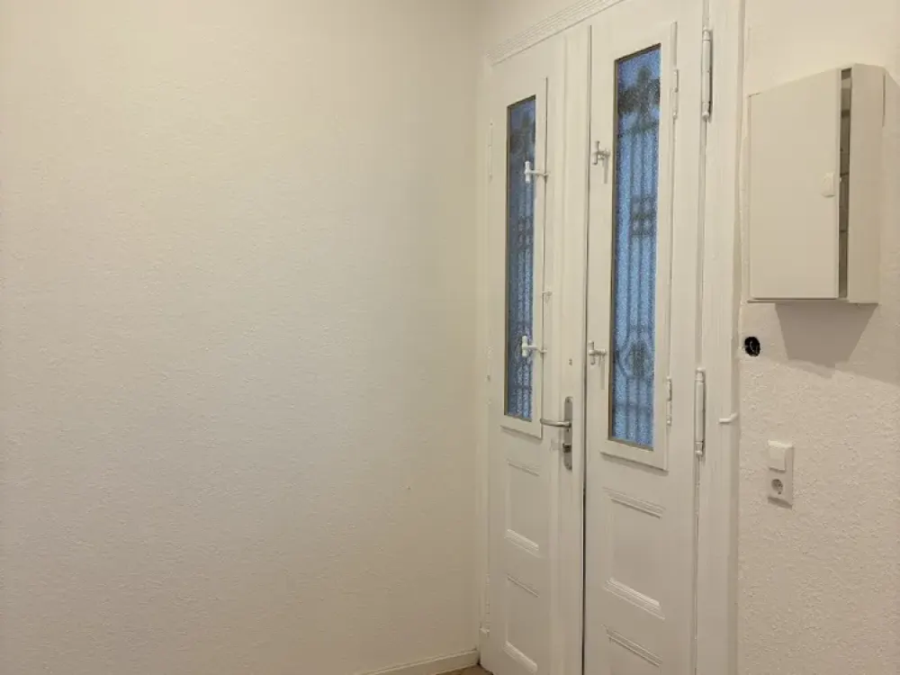 Stilvolles Single-Apartment in renoviertem Zustand I Balkon I EBK
