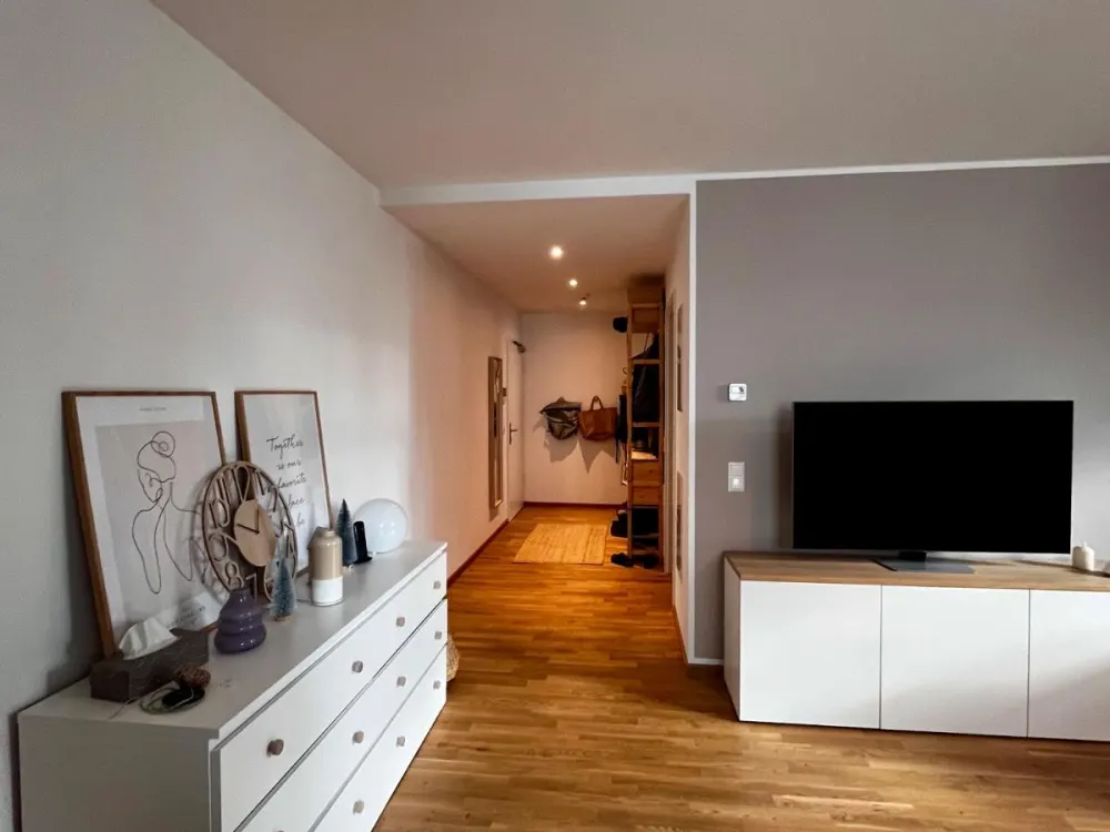 Preliminary Inquiry Stop | 3-Room Apartment | Leipzig, Zentrum