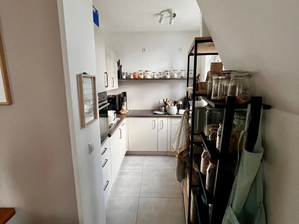 Preliminary Inquiry Stop | 3-Room Apartment | Leipzig, Zentrum