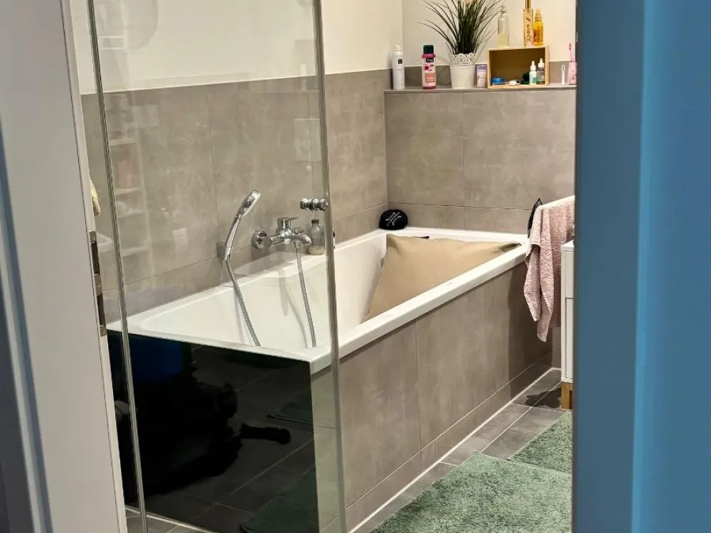 Preliminary Inquiry Stop | 3-Room Apartment | Leipzig, Zentrum