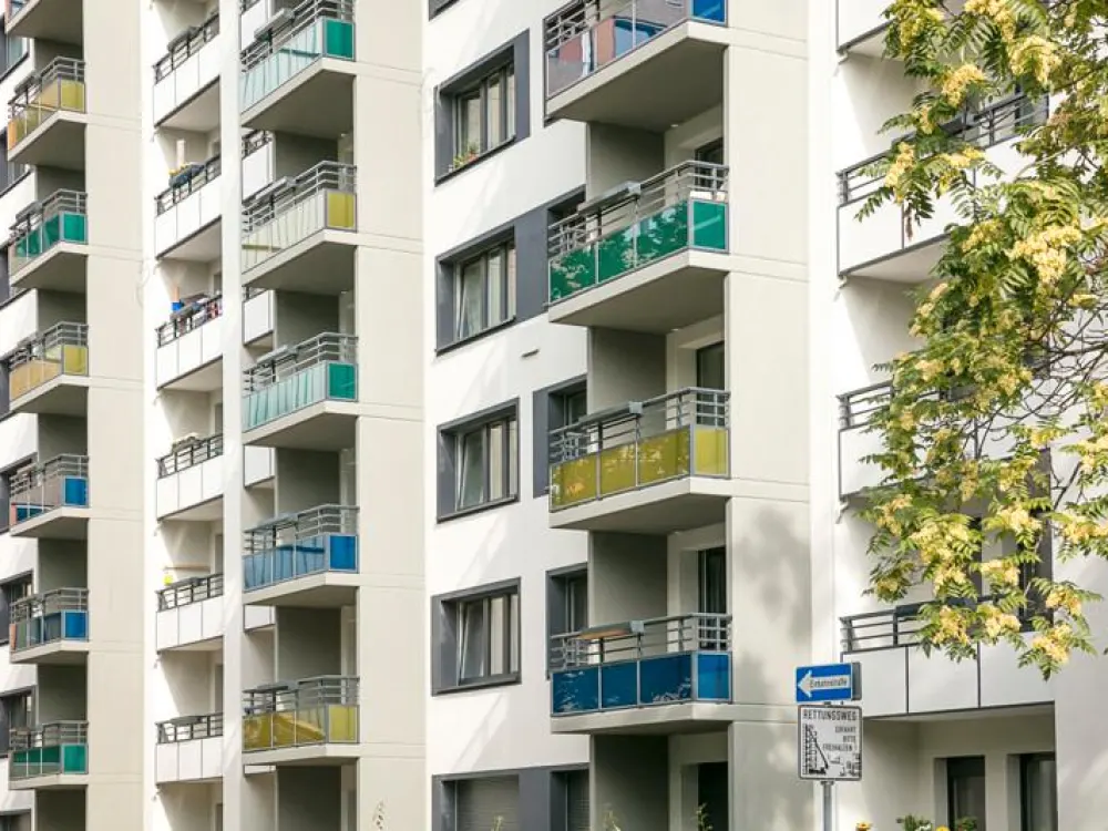 Urban leben, entspannt wohnen, Ihr neues Zuhause nahe Uni & Hauptbahnhof