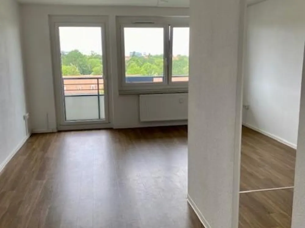 Urban leben, entspannt wohnen, Ihr neues Zuhause nahe Uni & Hauptbahnhof