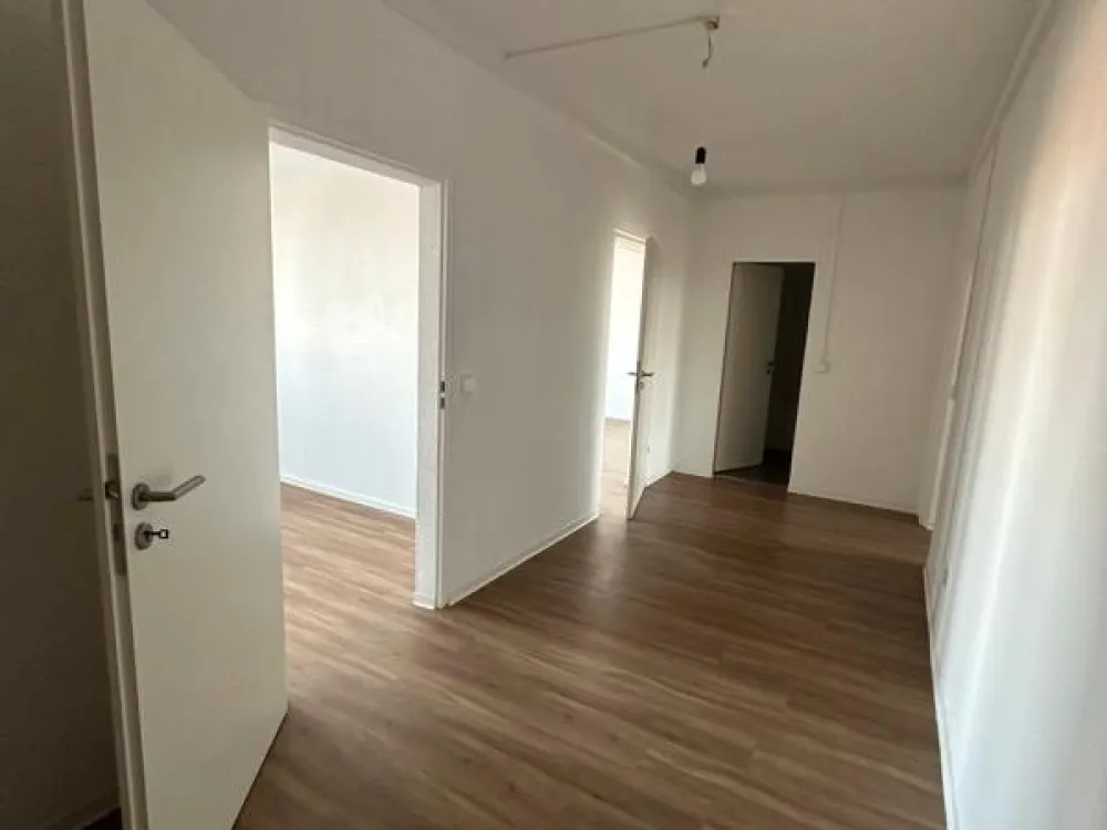 Urban leben, entspannt wohnen, Ihr neues Zuhause nahe Uni & Hauptbahnhof
